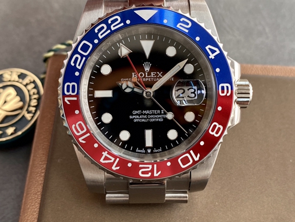 激安ロレックス背面デザイン